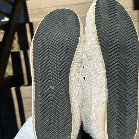 Golden Goose Mesh Superstars EUC Sz 40 - Picture 9 of 13
